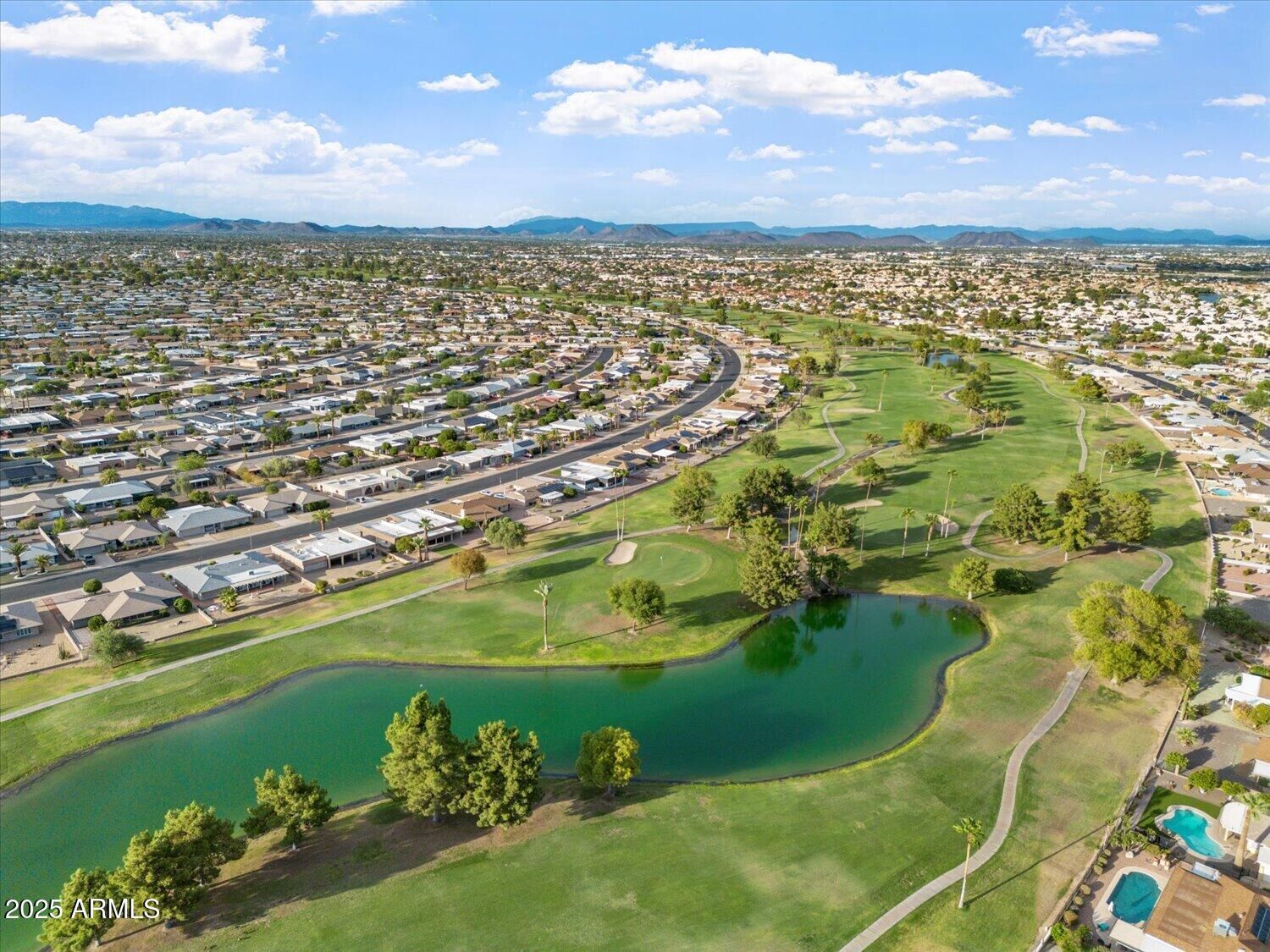 Property Photo:  9429 W Rolling Hills Drive  AZ 85351 