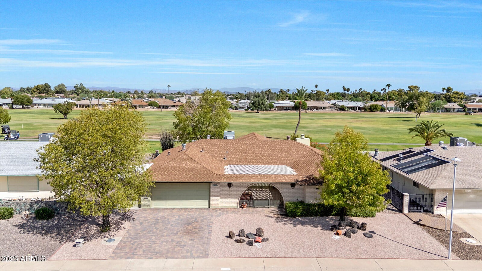 Property Photo:  10722 W Tropicana Circle  AZ 85351 