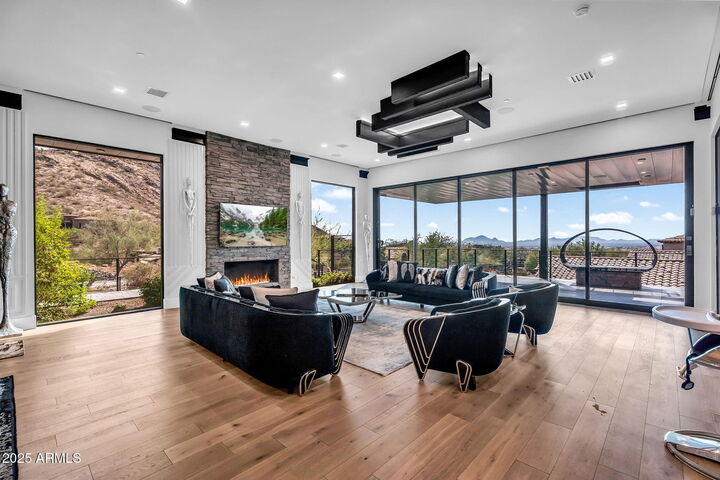 Property Photo:  14296 E Kalil Drive  AZ 85259