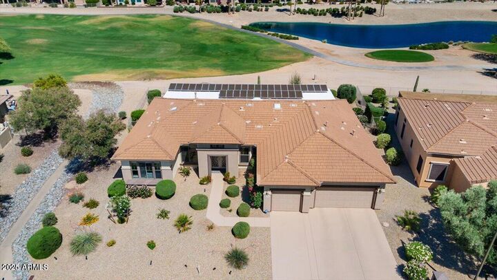 Property Photo:  20530 N Enchantment Drive  AZ 85387 