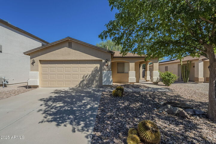 1212 E Renegade Trail  San Tan Valley AZ 85143 photo