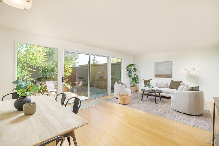 29 Surrey Lane  San Rafael CA 94903 photo