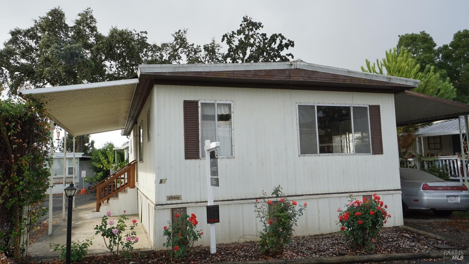 Property Photo: 56 Ellie Drive CA 95403