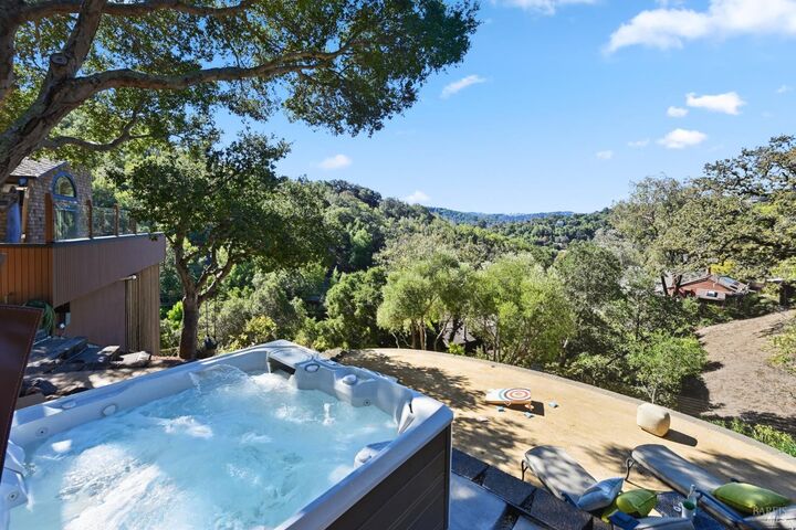 Property Photo:  103 Holstein Road  CA 94960