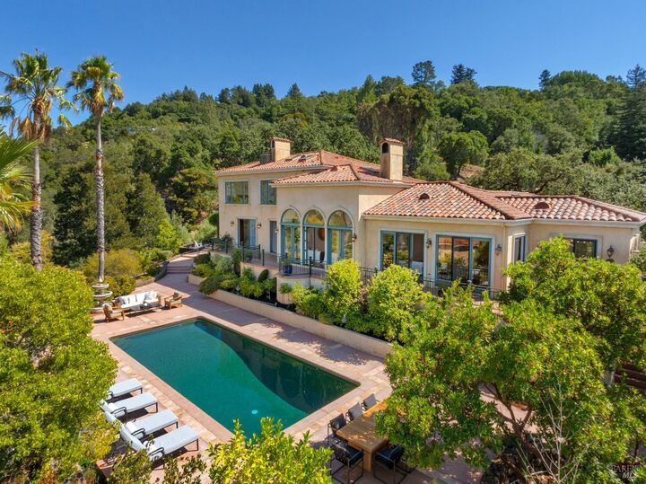 48 Ranch Road  San Rafael CA 94903 photo