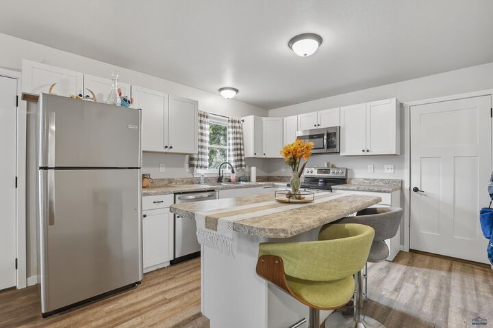 Property Photo:  135 St Anne  SD 57701 