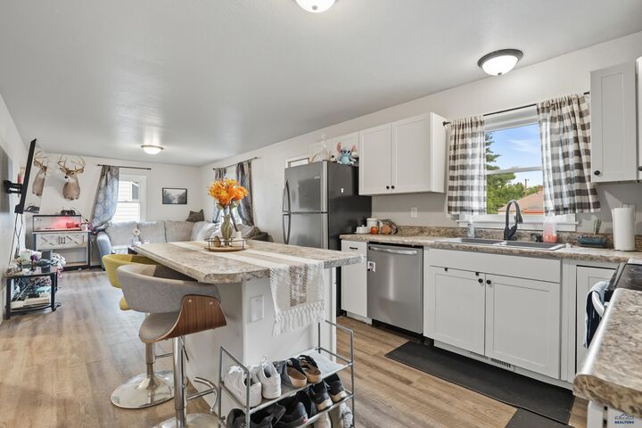 Property Photo:  135 St Anne  SD 57701 