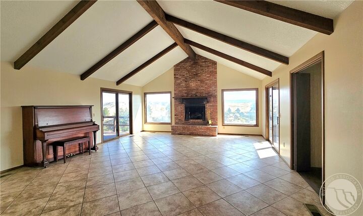 Property Photo:  1605 Jackpine Canyon Rd  MT 59101 
