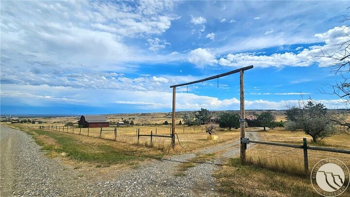 Property Photo:  1605 Jackpine Canyon Rd  MT 59101 