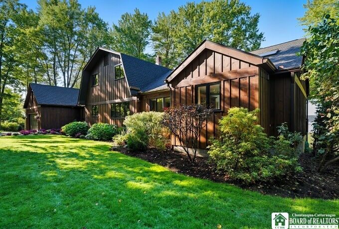 Property Photo: 3409 Driftwood Road NY 14712