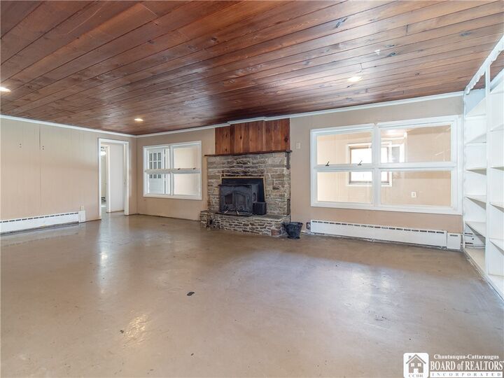 Property Photo: 177 W Lake Road NY 14757