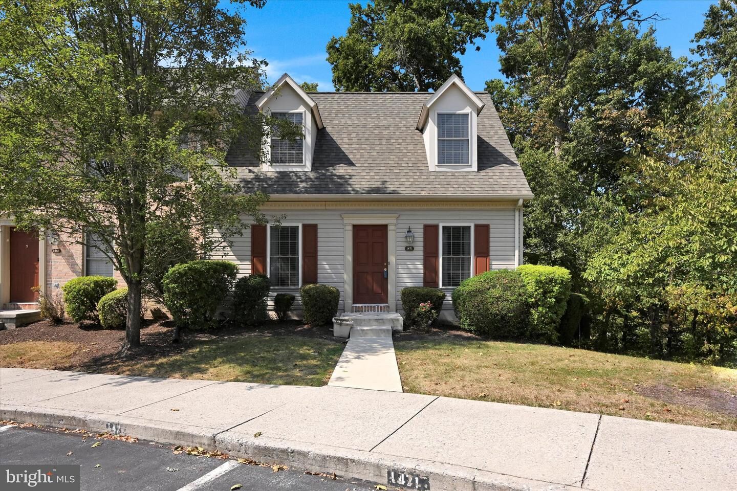 Property Photo:  1471 Olde Oak Court  PA 17050 