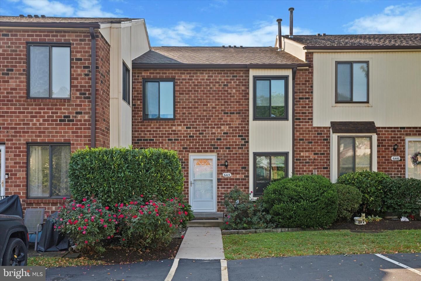 Property Photo:  6415 Hilltop Drive 69  PA 19015 