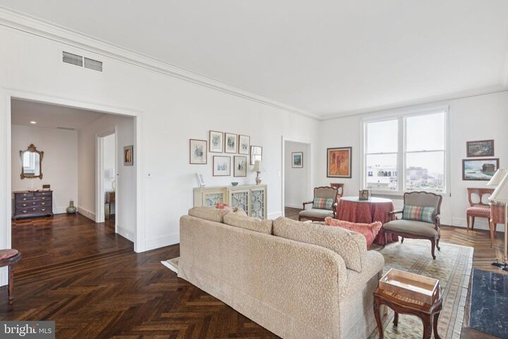 Property Photo: 237 S 18th Street 47 19A PA 19103