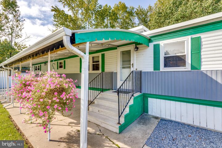 Property Photo:  194 Jacobstown New Egypt Road 74  NJ 08562 