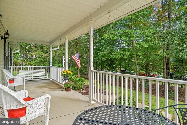Property Photo: 12762 Crescent Run Street MD 20646