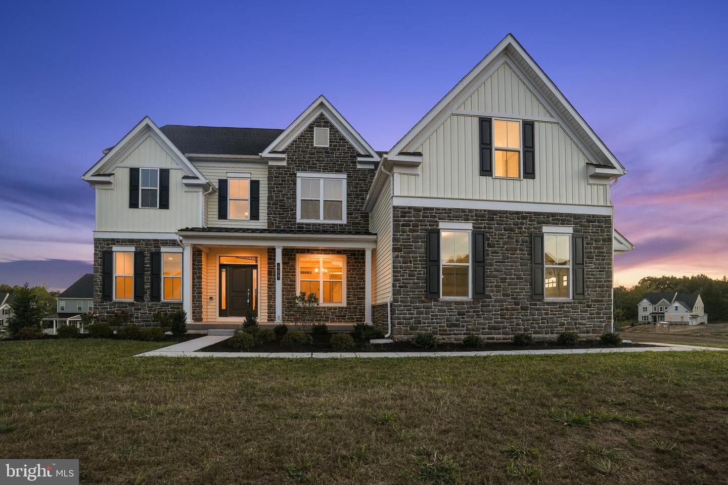 Property Photo: 409 Longview PA 19426