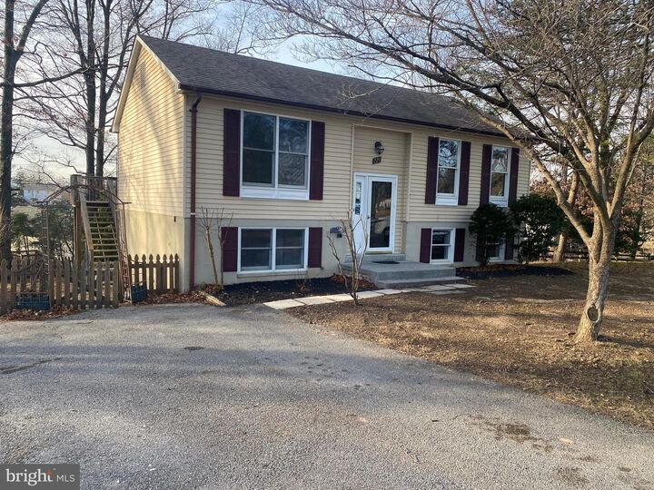 224 Lake Sever Drive  Winchester VA 22603 photo