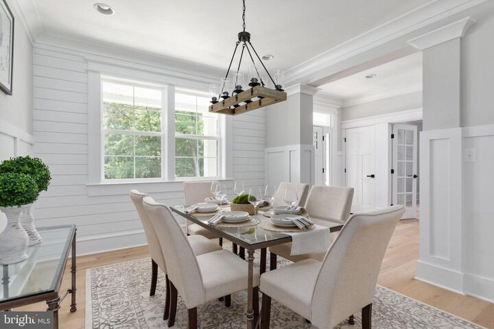 Property Photo: 16630 Dominion Reserve Court VA 20137