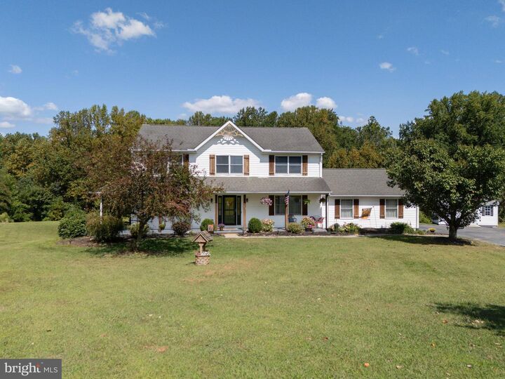 83 Trent Road  Elkton MD 21921 photo