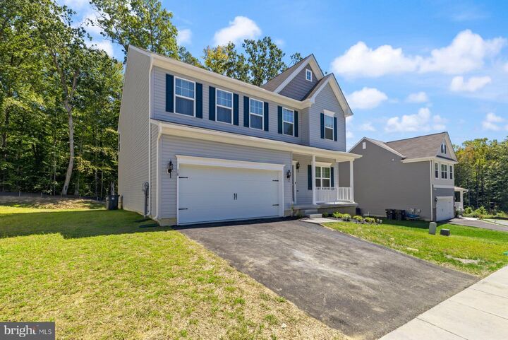 Property Photo:  18 Madison Paige Dr  MD 21901 