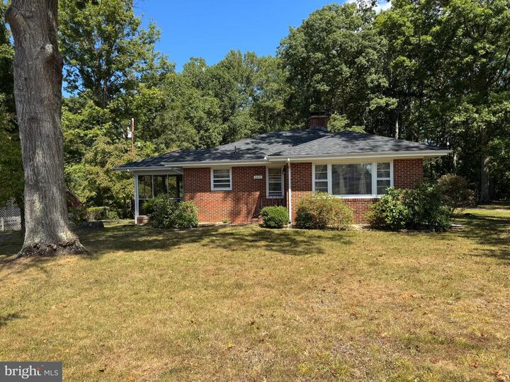 Property Photo:  8625 Brock Road  VA 22553 