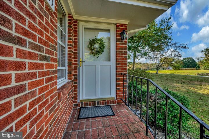 Property Photo:  8625 Brock Road  VA 22553 