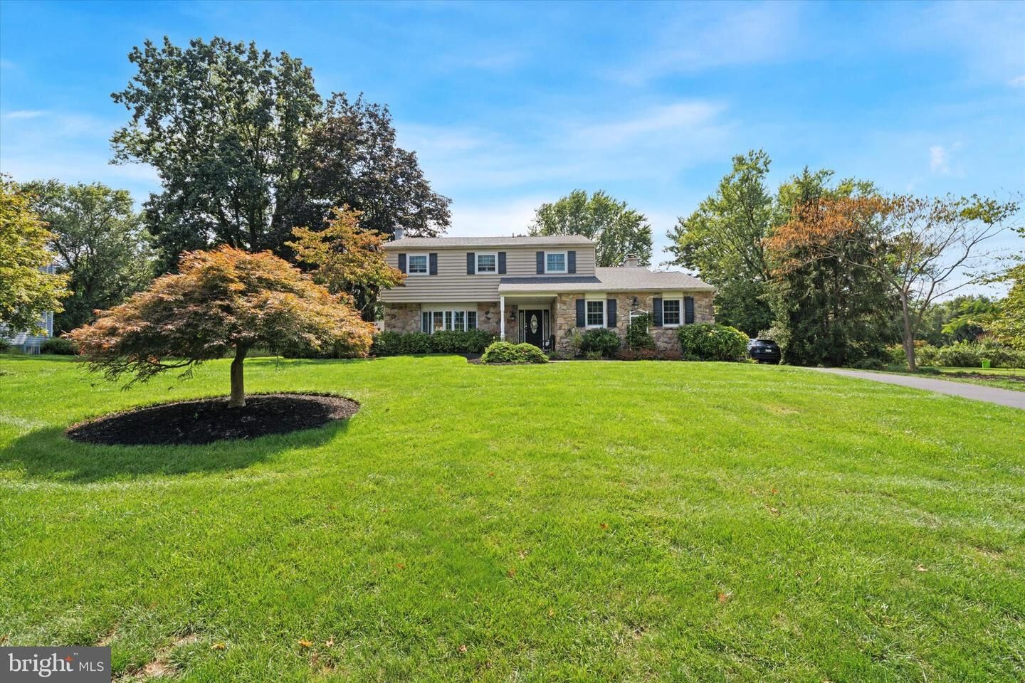 Property Photo:  58 Highspire Road  PA 18954