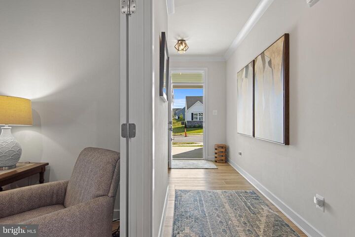 Property Photo:  318 Guglielma Springett Drive  PA 19390 