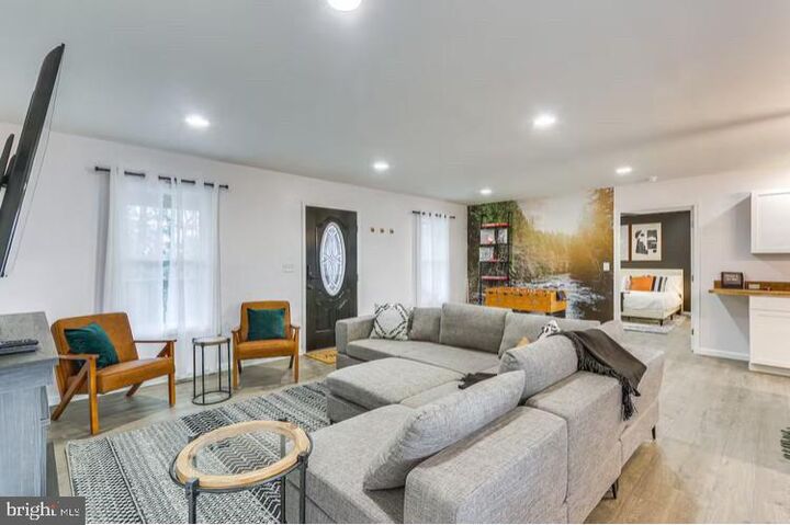 Property Photo: 8650 Supinlick Ridge Road VA 22842