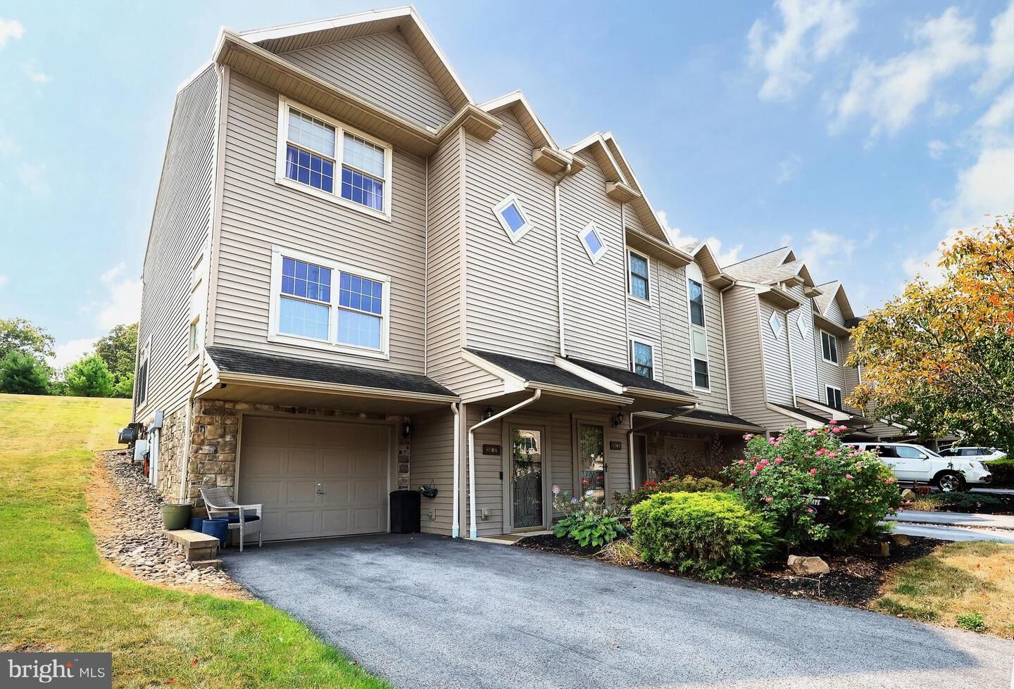 Property Photo:  658 -A Oakwood Avenue  PA 16803