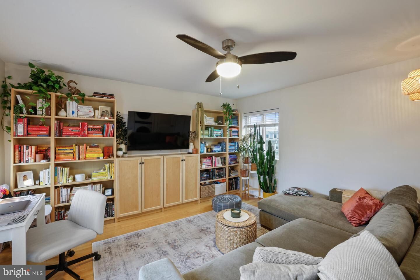 Property Photo:  1225 Fairmont Street NW 301  DC 20009 