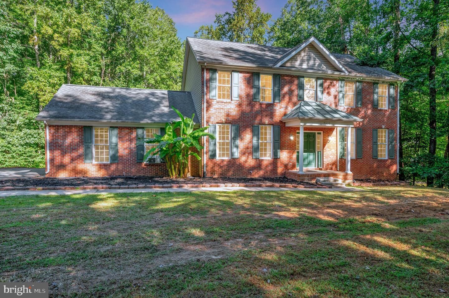 Property Photo: 7931 E Robert E Lee Court VA 22551