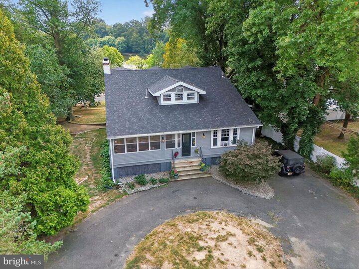 1 Lakeshore Drive  Collingswood NJ 08108 photo