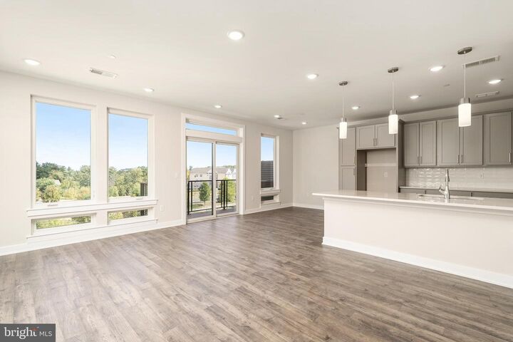 Property Photo: 112 Village Drive NJ 08558