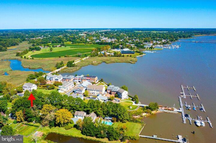 Property Photo:  103 Landing Lane  MD 21620 