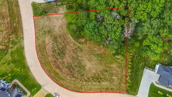 Lot 107 W Tenafly Dr  Columbia MO 65203 photo