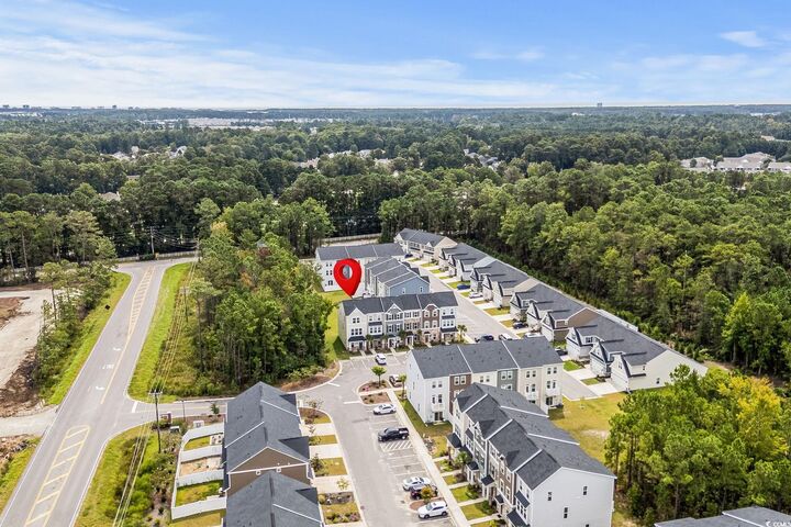 Property Photo: 200 Yam Dr. F SC 29579