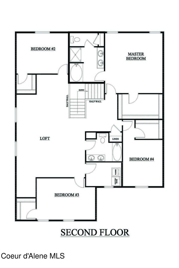 Property Photo:  6133 Pelican Loop  ID 83858 