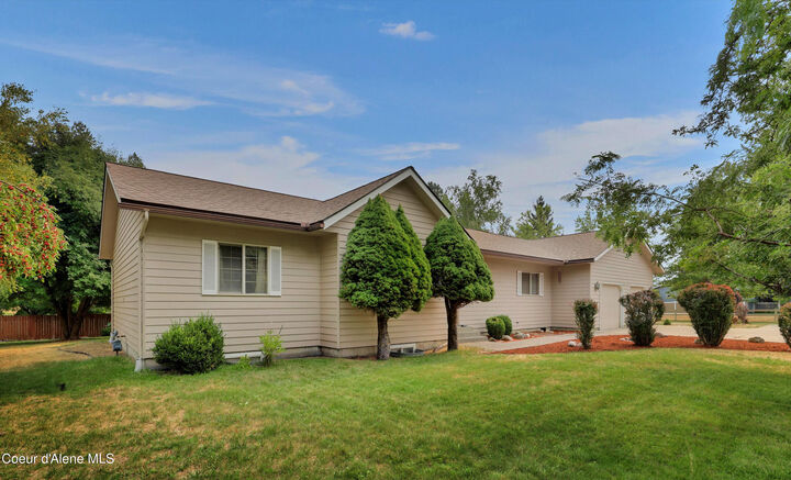 Property Photo:  7728 N 15th St  ID 83815 