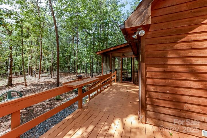 Property Photo:  253 Nors Way  NC 28746 