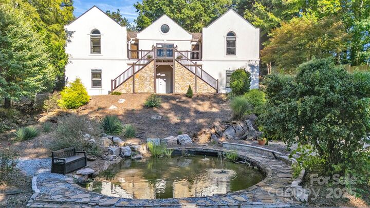 214 Ridgeway Drive  Taylorsville NC 28681 photo
