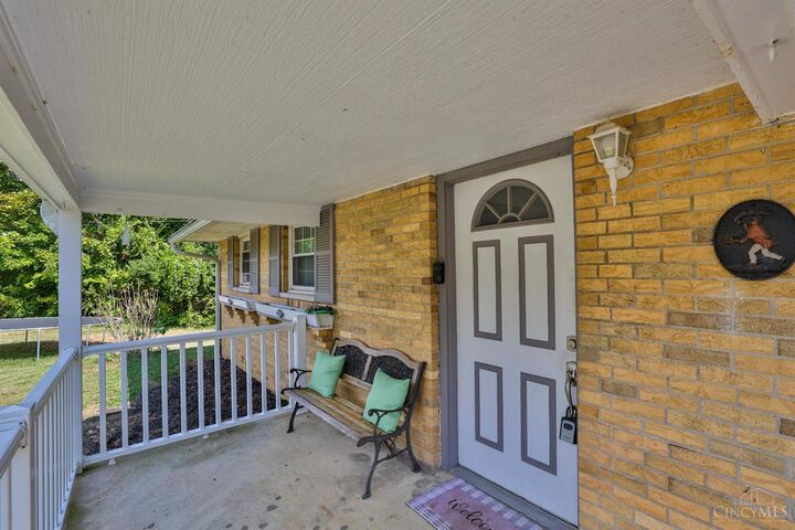 Property Photo:  20150 Collier Ridge Road  IN 47022 