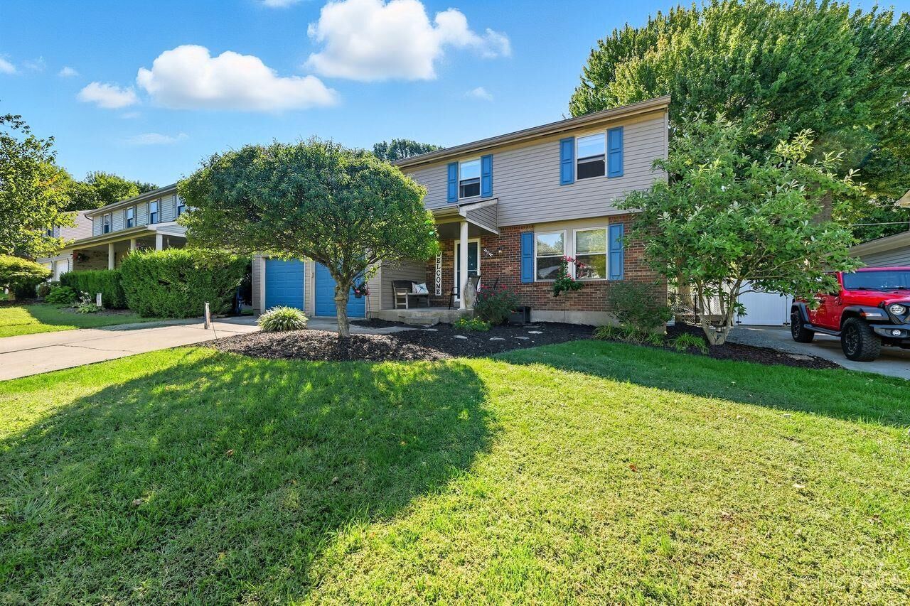 Property Photo:  5001 Francisview Drive  OH 45238 