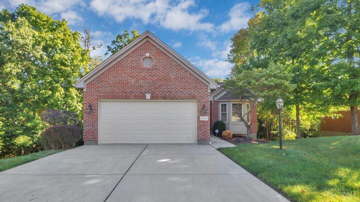 5368 Lakefront Drive  Green Twp OH 45247 photo