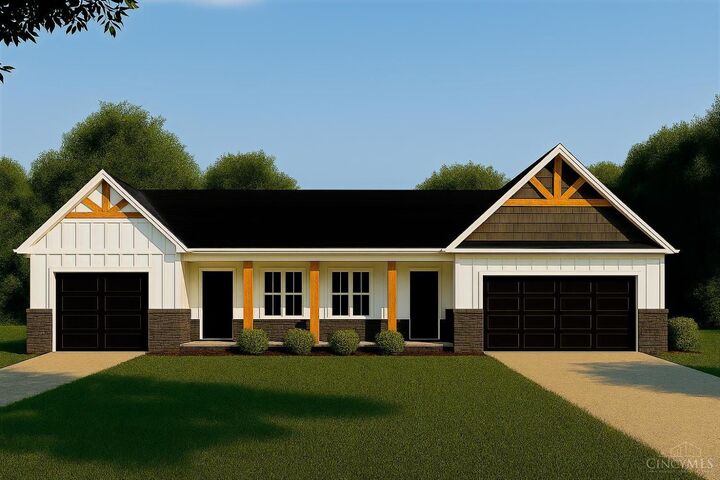 Property Photo: 90 Timber Creek Drive OH 45005