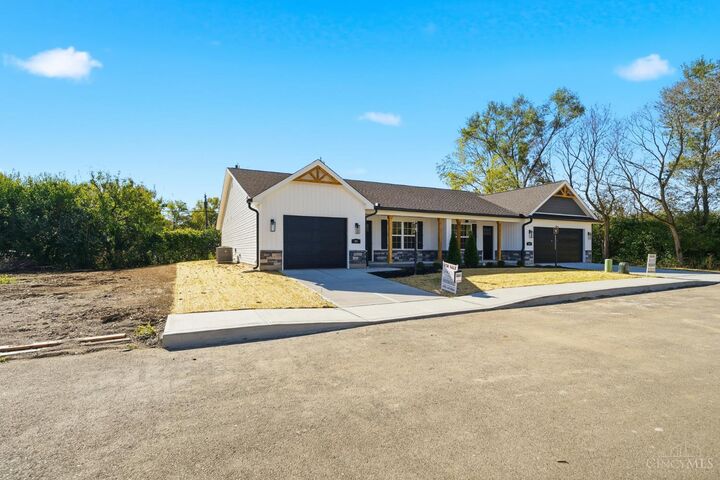 Property Photo: 90 Timber Creek Drive OH 45005