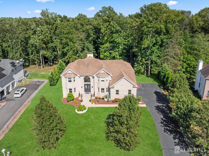 Property Photo:  18 Santa Fe Avenue  NJ 08857 