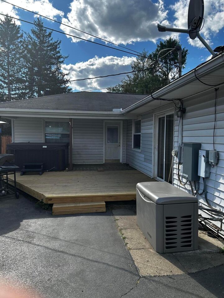Property Photo:  5251 Bigelow Drive  OH 43026 