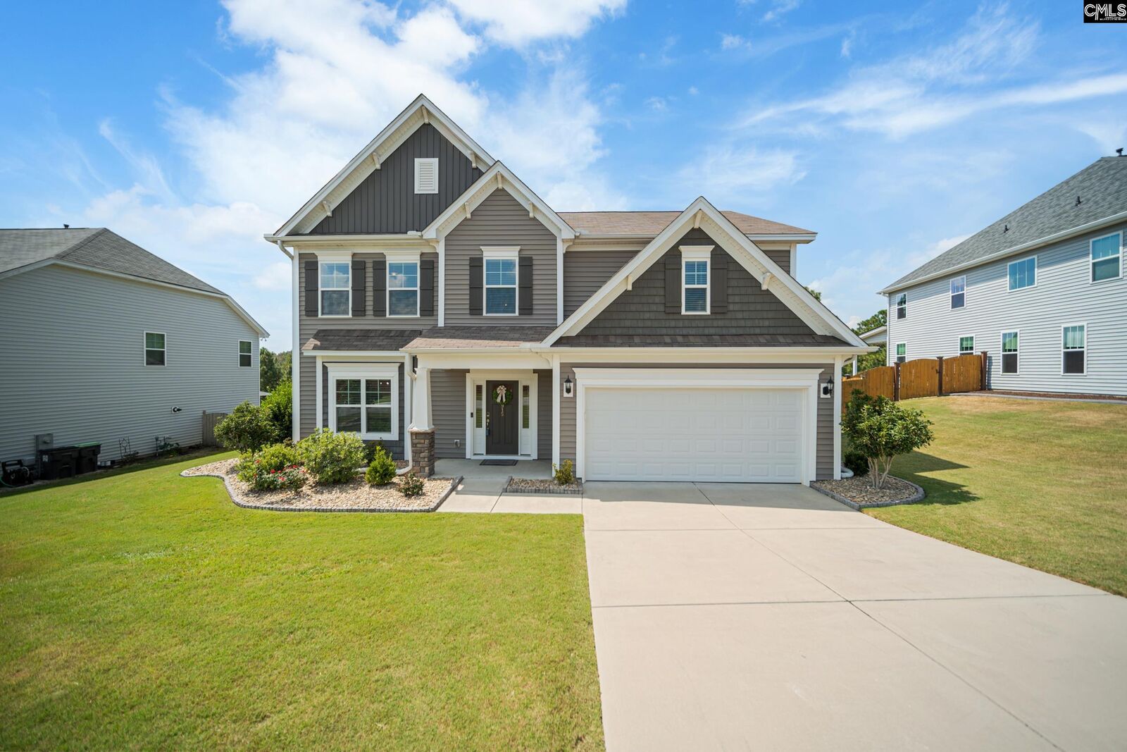 Property Photo: 915 Bannockburn SC 29073